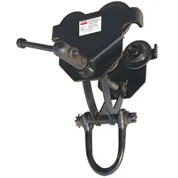 PUSH TROLLEY 4000