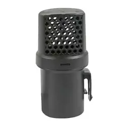 783GA7 MUFFLER DIFFUSER