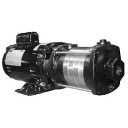 5UXF5 MULTI-STAGE