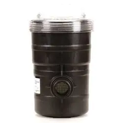 PUMP STRAINER ABS