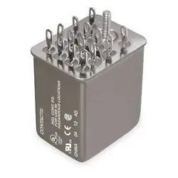 VOLTS SQUARE
