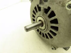 1725RPM 208-230/460V