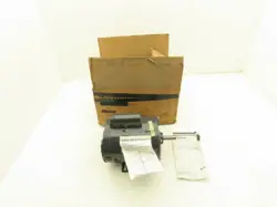 1/3HP 1140RPM 115/230V