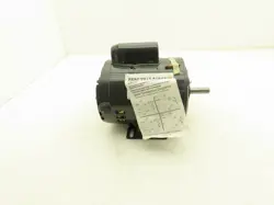 1140RPM 115/230V