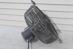 IN. 4590 CFM