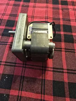 NEW HGM-4050-1 DAYTON