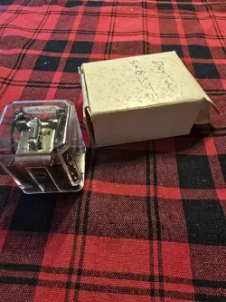 NEW DAYTON 5X837E