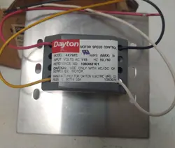 115VAC 10A