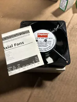 105 CFM NEW