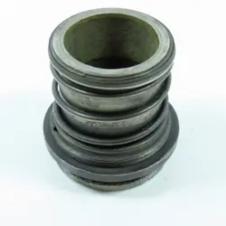 CAGE SLEEVE ASSEMBLY