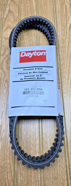 COGGED BX60