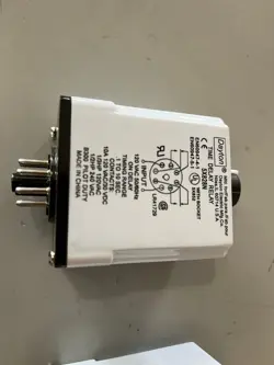 DELAY RELAY 5X828N