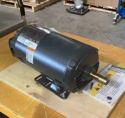 760 RPM OPEN