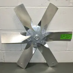 FAN BLADE 21DT22