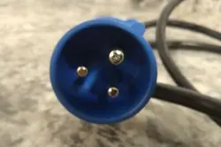 INPUT VOLTAGE