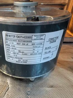 CONDENSOR