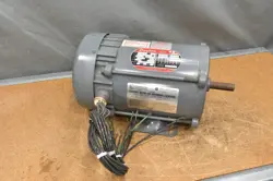 INDUCTION MOTOR HAZARDOUS