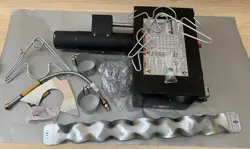 TUBE HEATER 5VD69