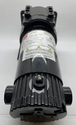 DAYTON 4Z381B 90V