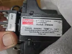 TRANSFORMER 100VA 4.33