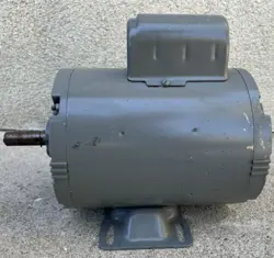 1/2HP ELECTRIC