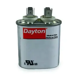 CAPACITOR MFD 2-3/4