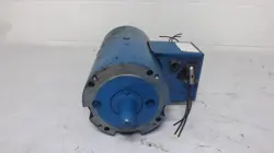DAYTON 2N879A 1/3 HP GENERAL PURPOSE MOTOR