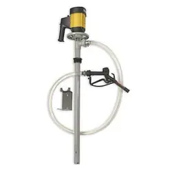 1DLP8 DRUM PUMP