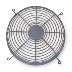 FAN GUARD IN.