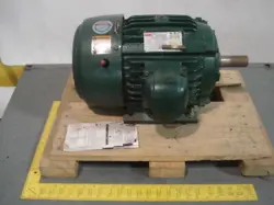 10HP460 V3PH