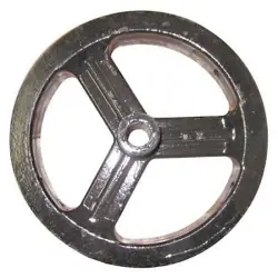CHAIN WHEEL