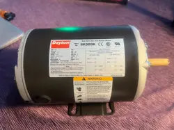 6K589K SPLIT-PHASE