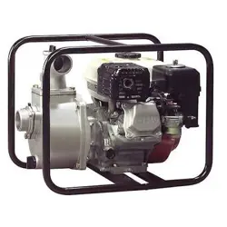 PUMP 3.5 HP