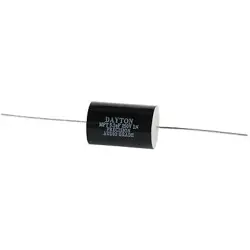 5.1UF 250V