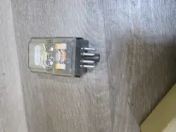 COIL RELAY