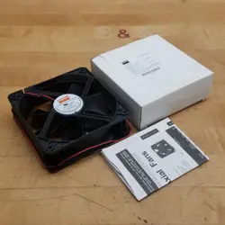 9.2W 24V