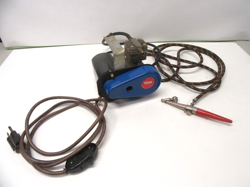 VTG DAYTON SPEEDAIRE