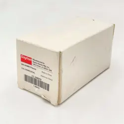 STARTER CAPACITOR 110-125VAC