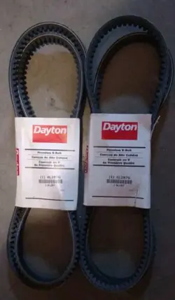 TWO-DAYTON