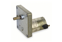 GEARMOTOR: PARALLEL