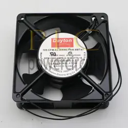 1PCS DAYTON 4WT47