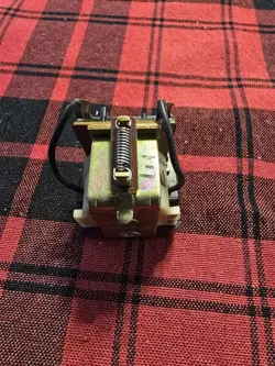 5X817 RELAY