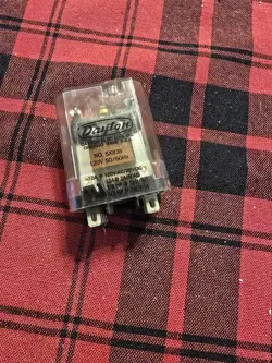 DAYTON 5X838 RELAY *FREE SHIPPING*