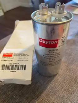 RUN CAPACITOR 30