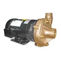 BRONZE HP CENTRIFUGAL