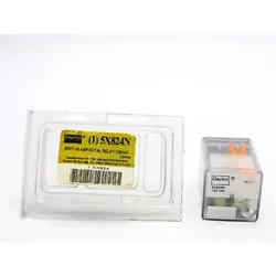 120VAC 16A