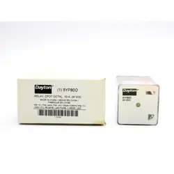 5YP80O 24VDC 10A
