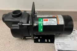4YKP5 CENTRIFUGAL PUMP