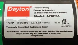 115/230V AC 1-PHASE