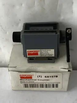 COUNTER 6X157B